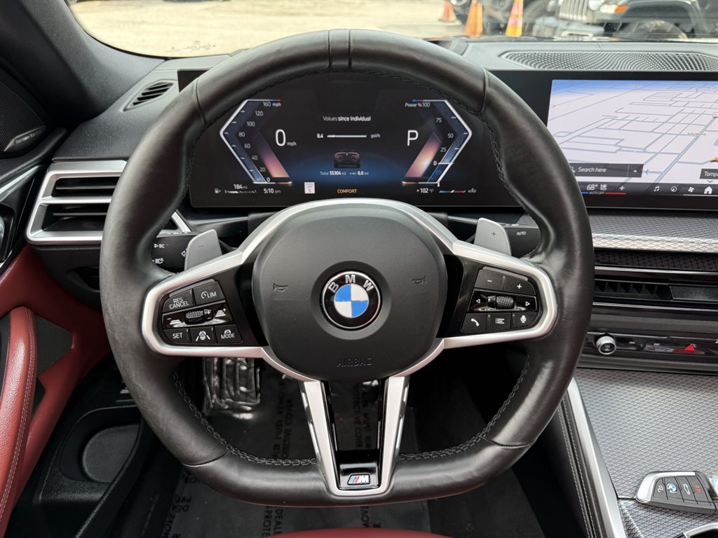 2025 BMW 430i - $40,995
