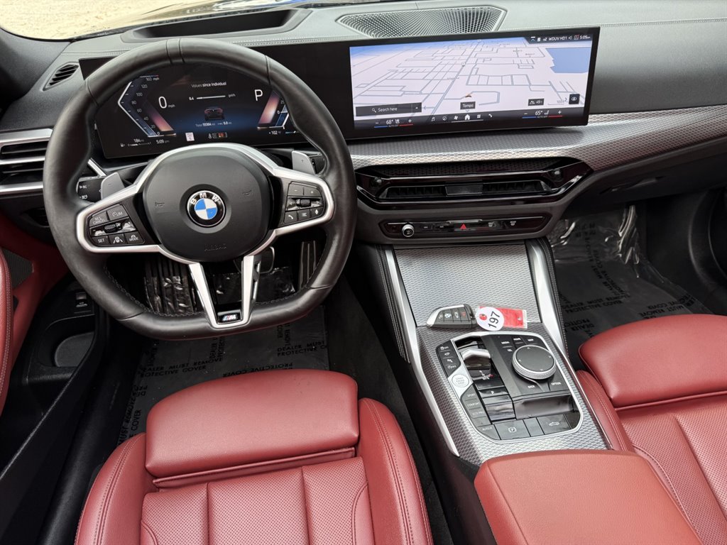 2025 BMW 430i - $40,995