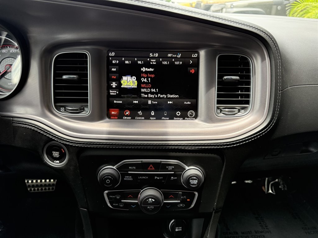 2023 Dodge Charger - $50,995