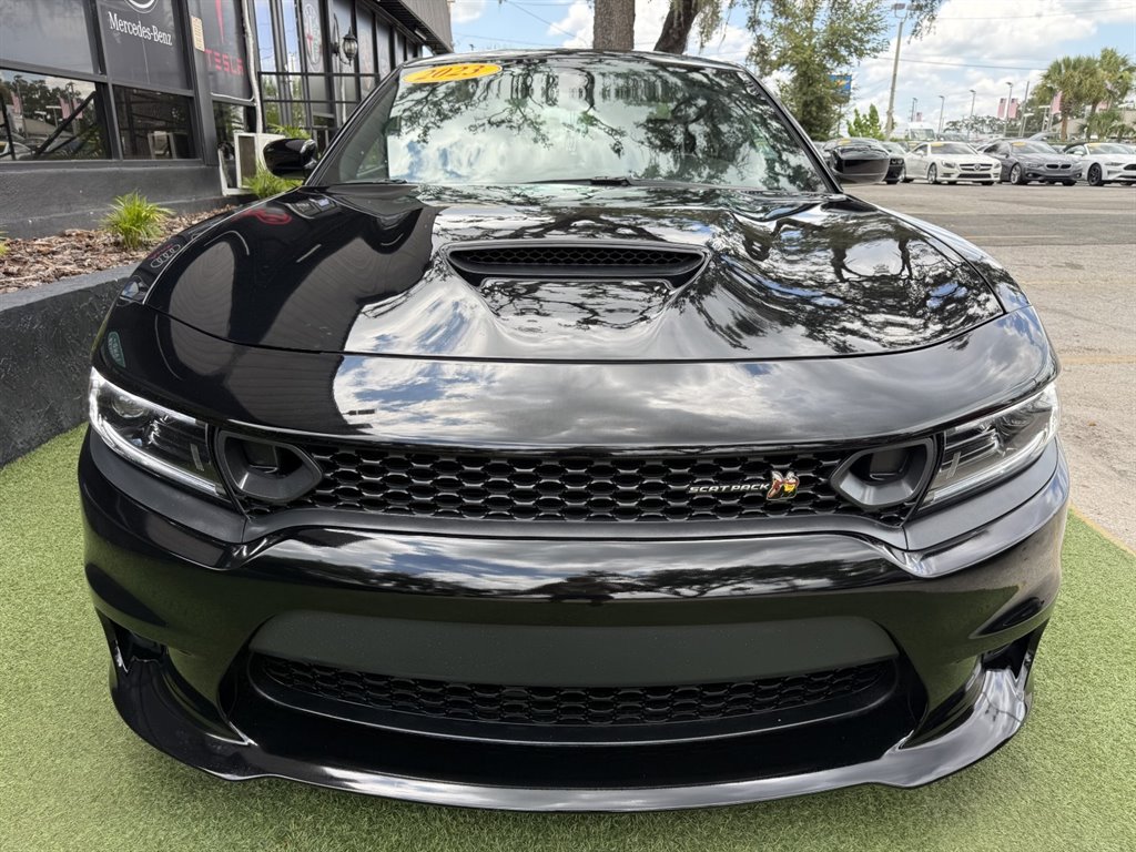 2023 Dodge Charger - $50,995