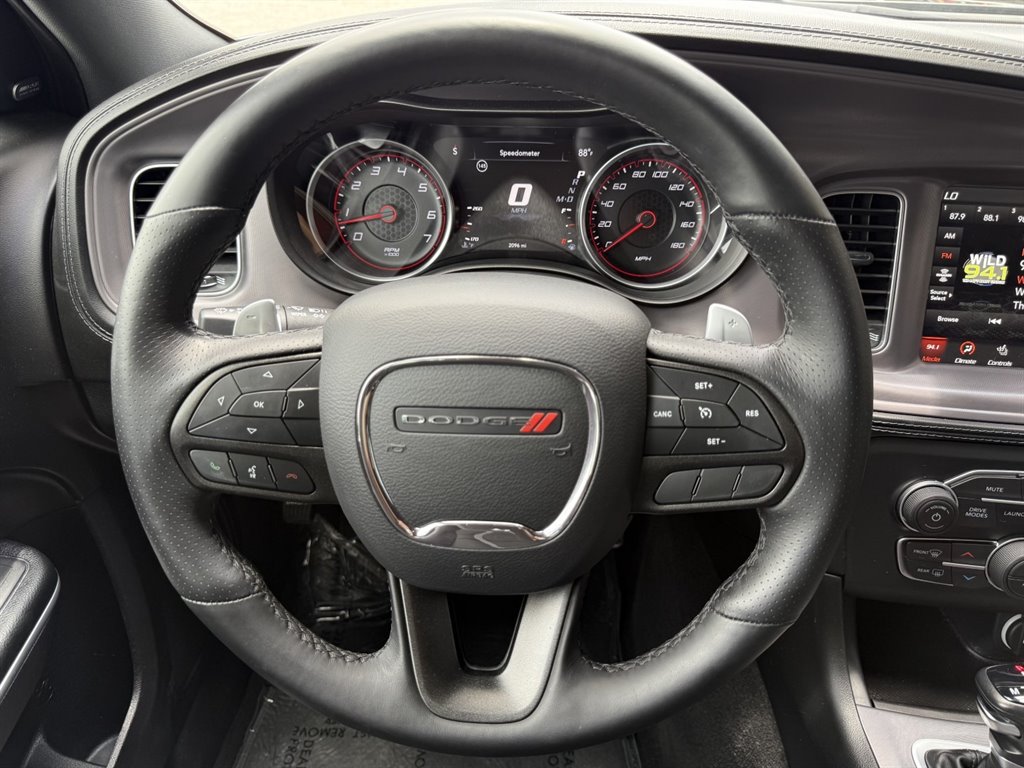 2023 Dodge Charger - $50,995