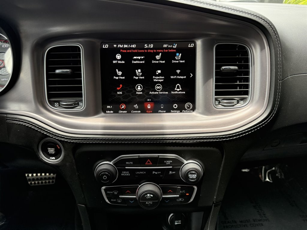 2023 Dodge Charger - $50,995