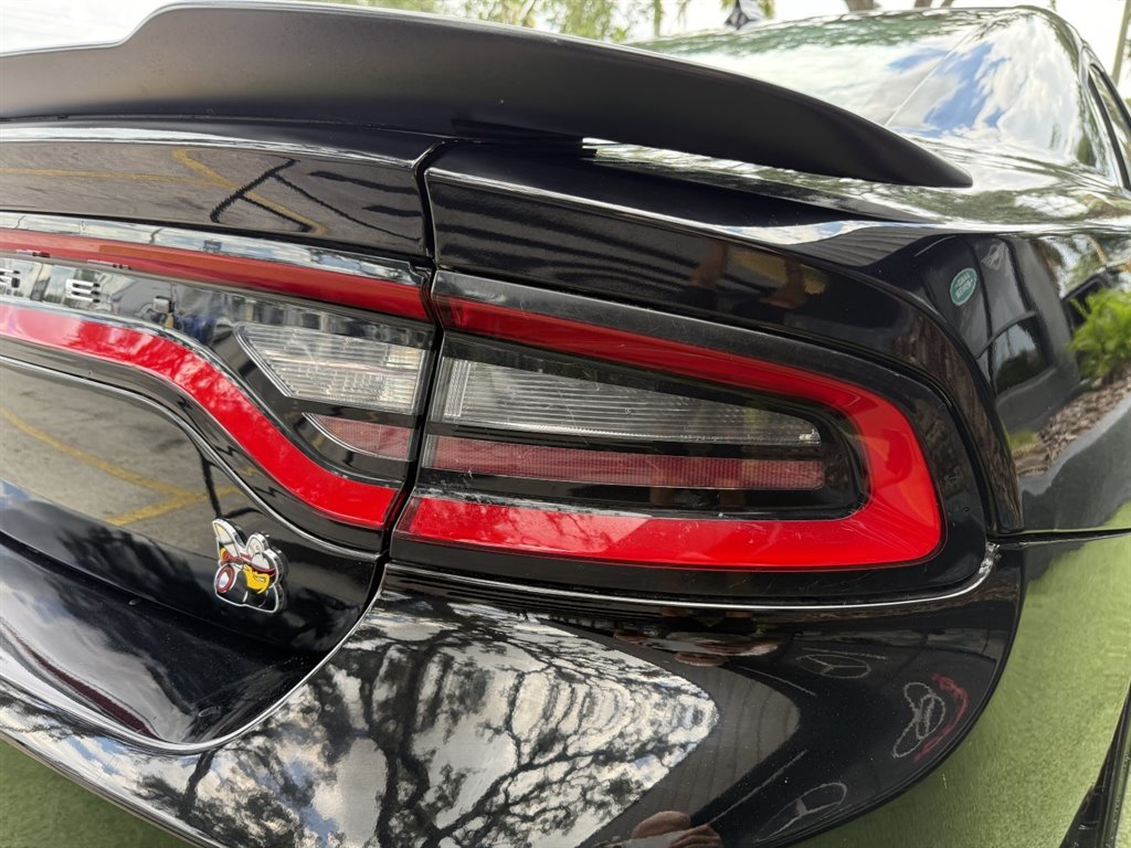 2023 Dodge Charger - $50,995