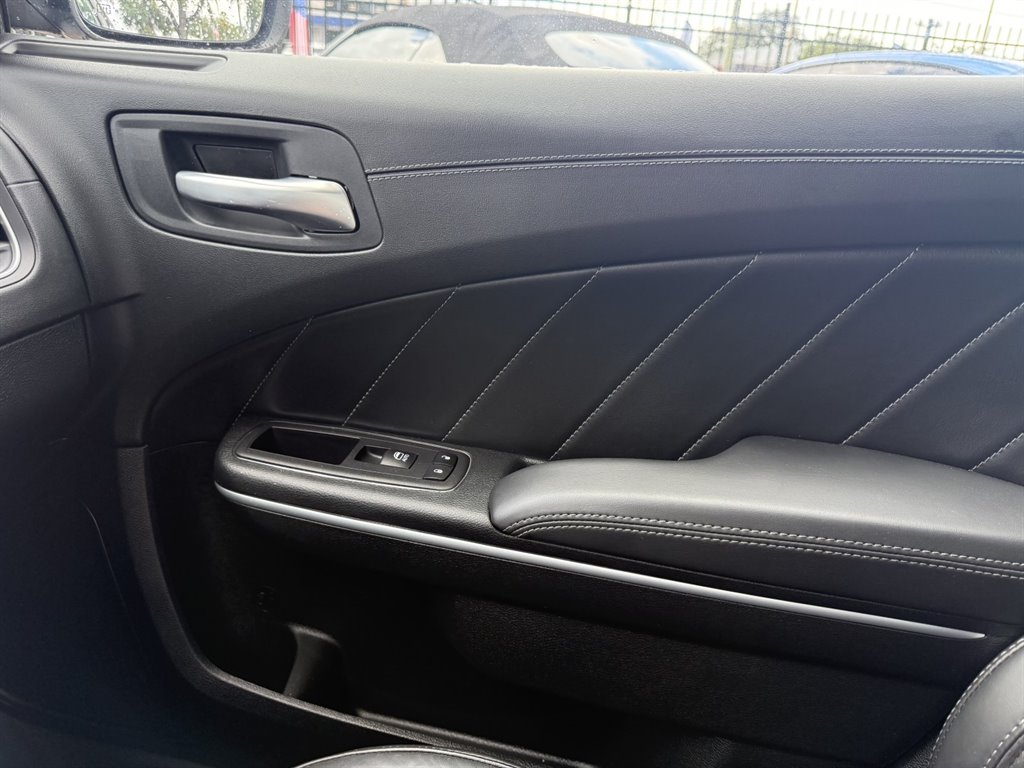 2023 Dodge Charger - $50,995