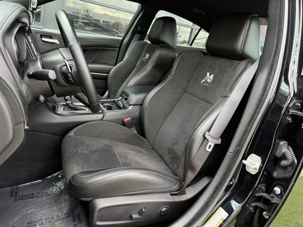 2023 Dodge Charger - $50,995