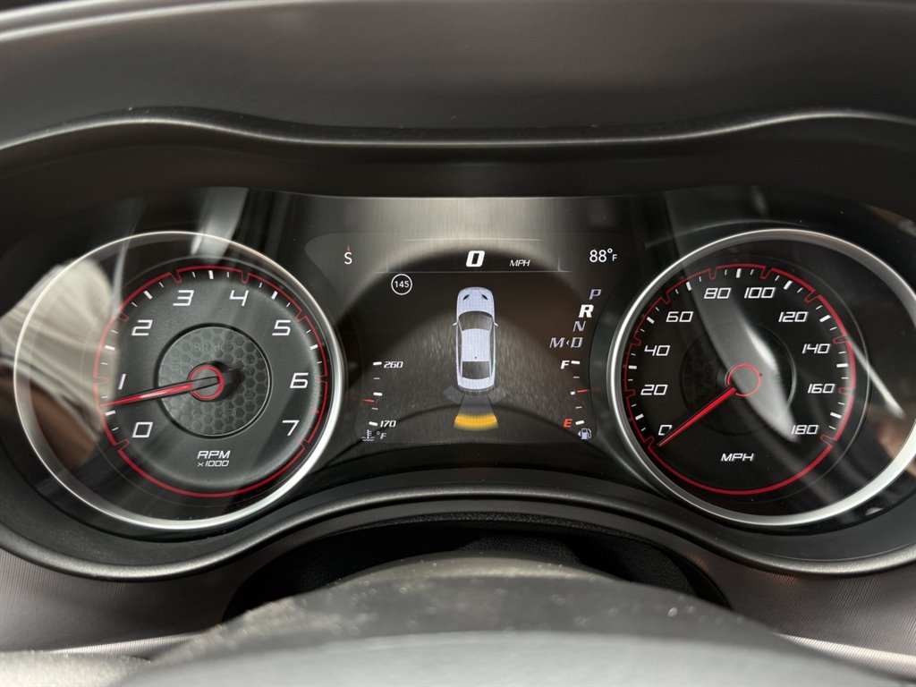 2023 Dodge Charger - $50,995