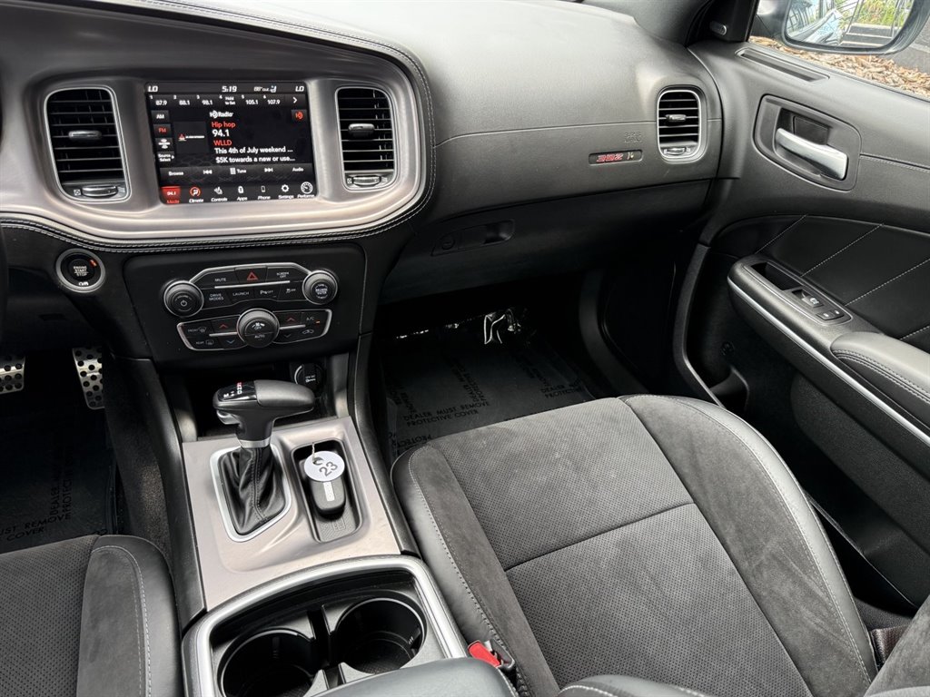 2023 Dodge Charger - $50,995