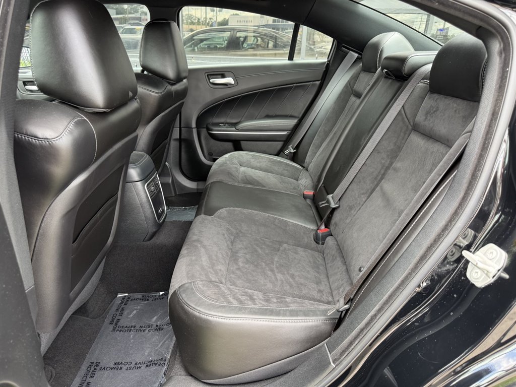 2023 Dodge Charger - $50,995
