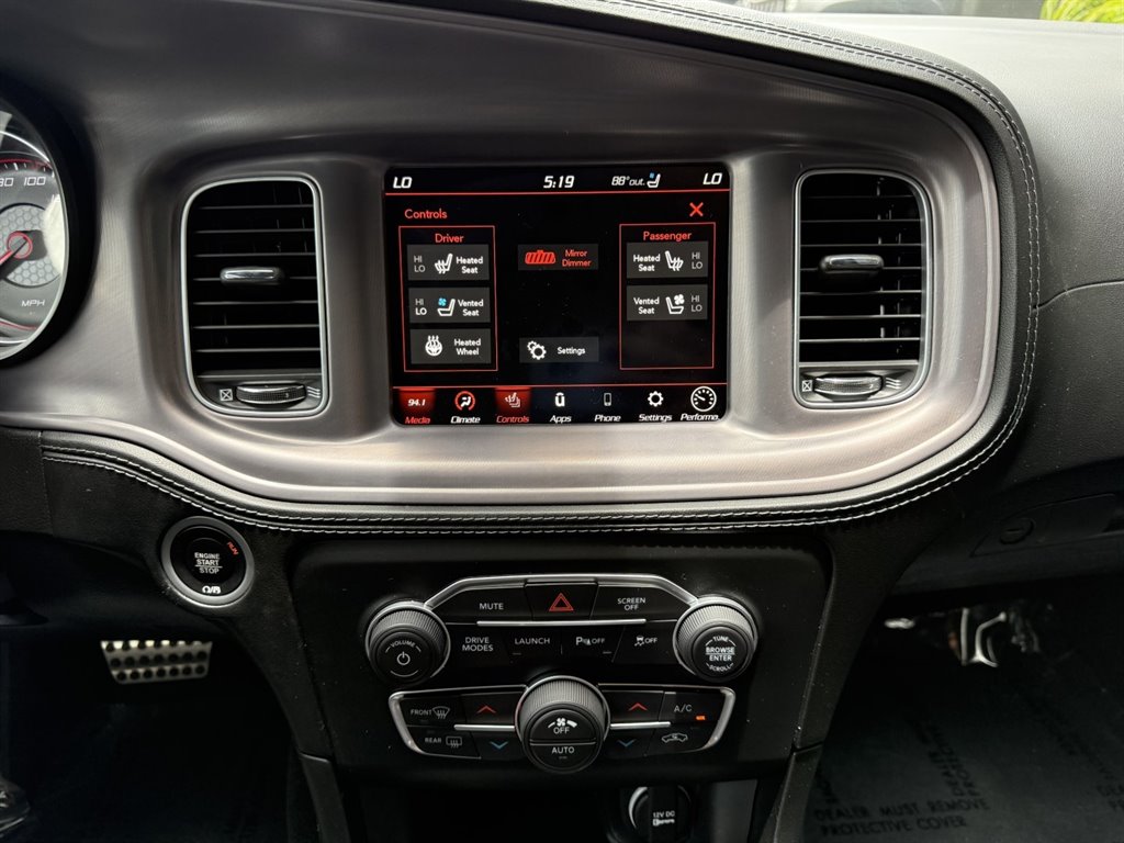 2023 Dodge Charger - $50,995