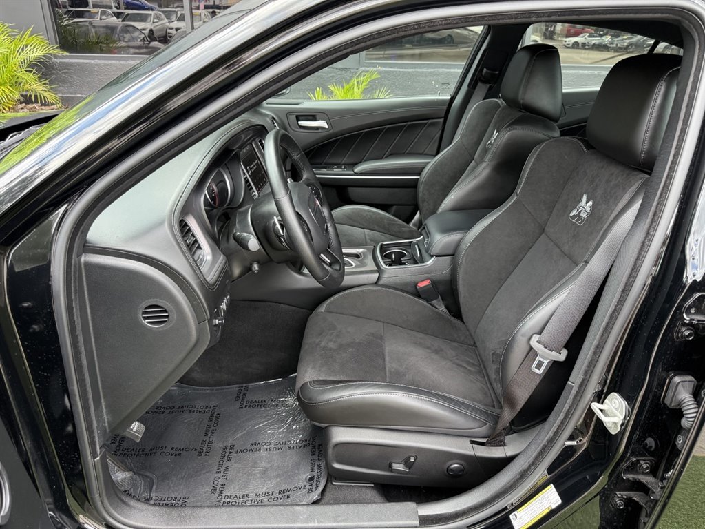 2023 Dodge Charger - $50,995