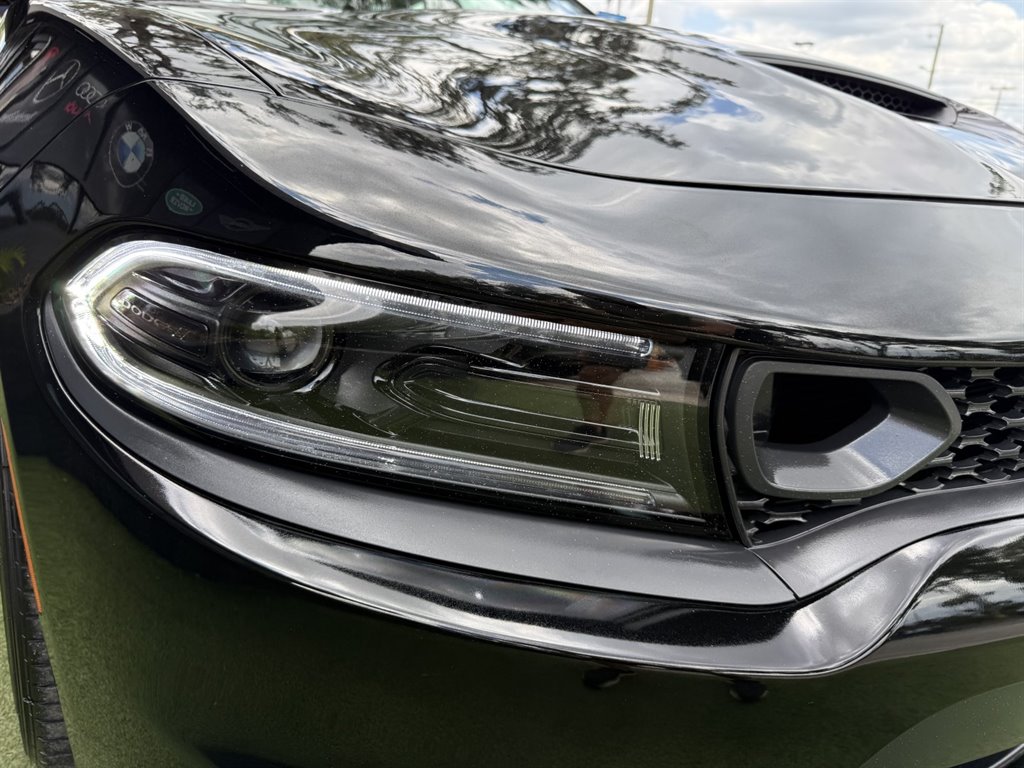2023 Dodge Charger - $50,995