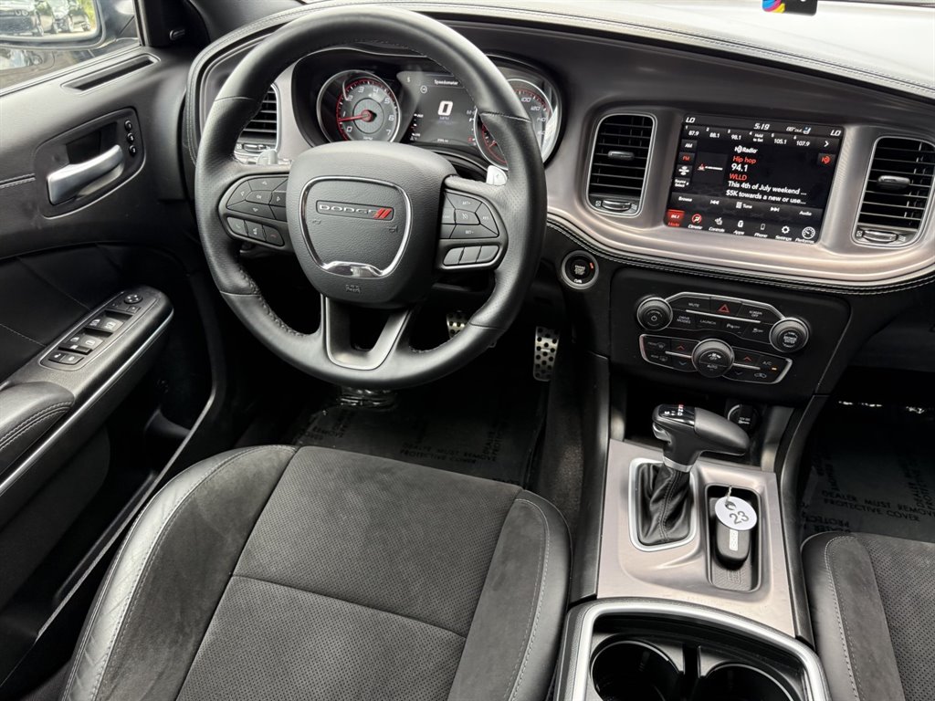 2023 Dodge Charger - $50,995