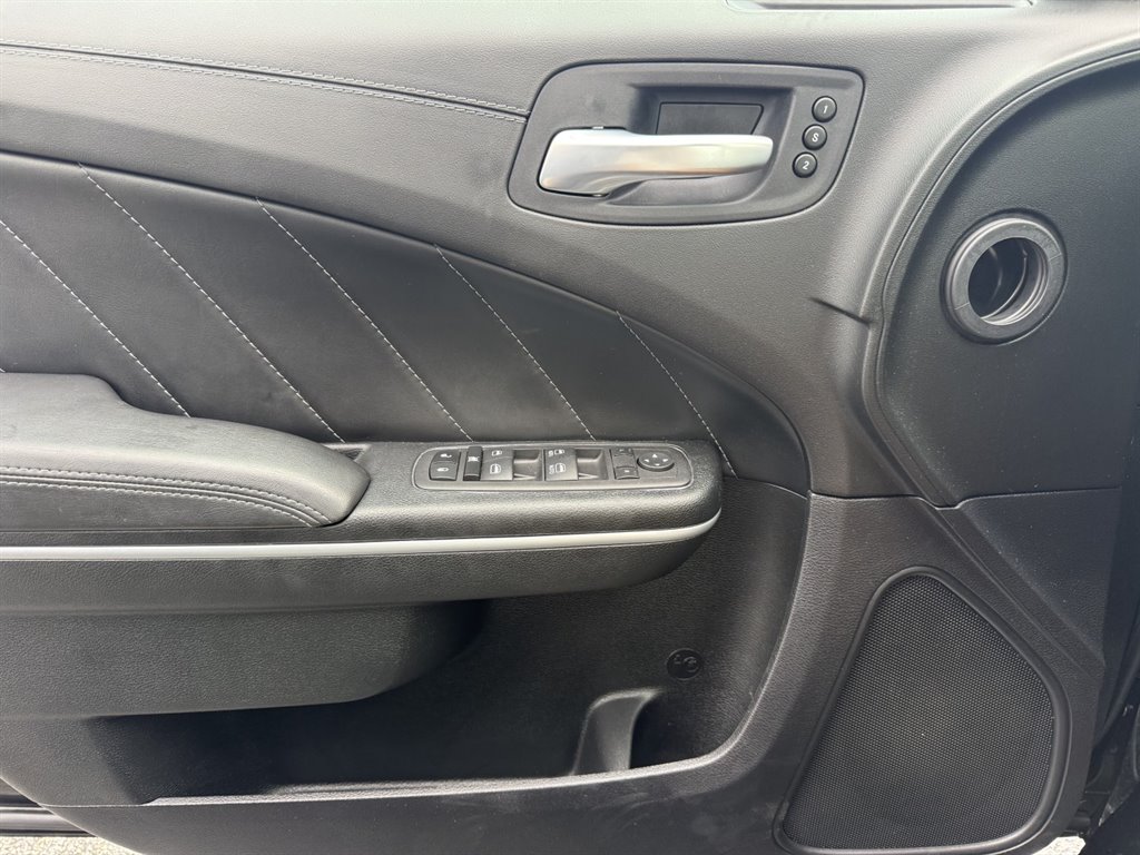 2023 Dodge Charger - $50,995
