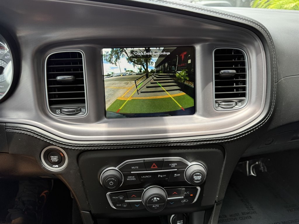 2023 Dodge Charger - $50,995