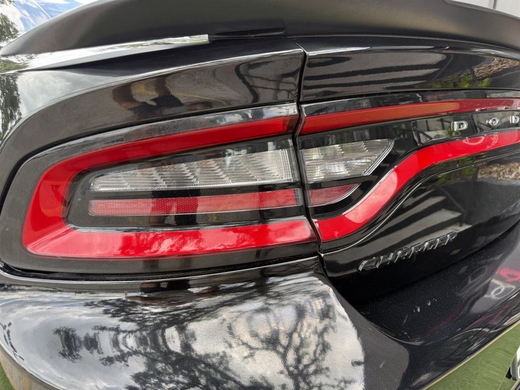 2023 Dodge Charger - $50,995