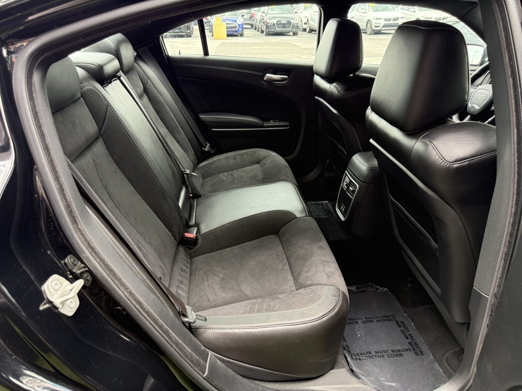 2023 Dodge Charger - $50,995