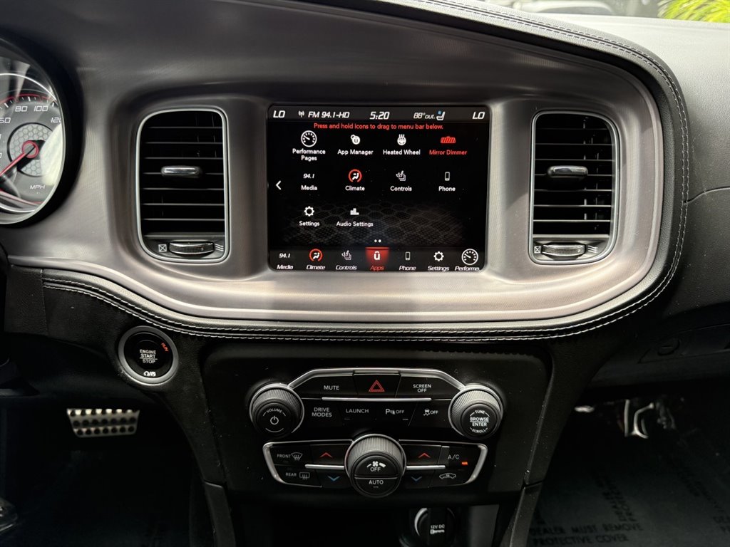 2023 Dodge Charger - $50,995