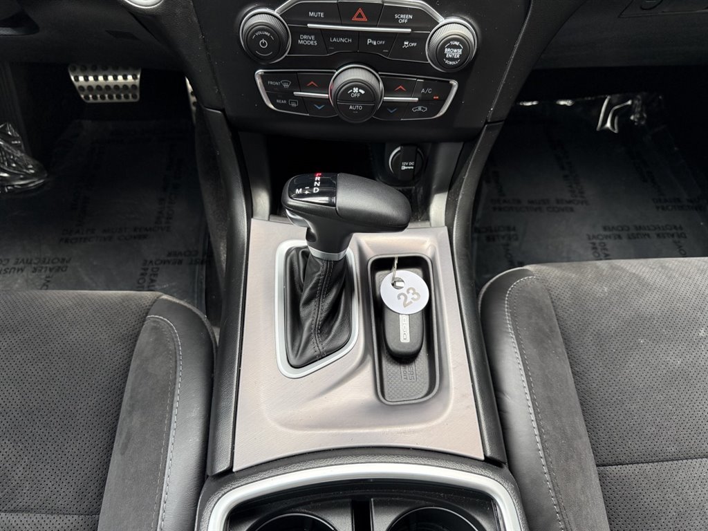 2023 Dodge Charger - $50,995