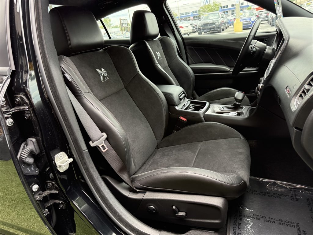 2023 Dodge Charger - $50,995