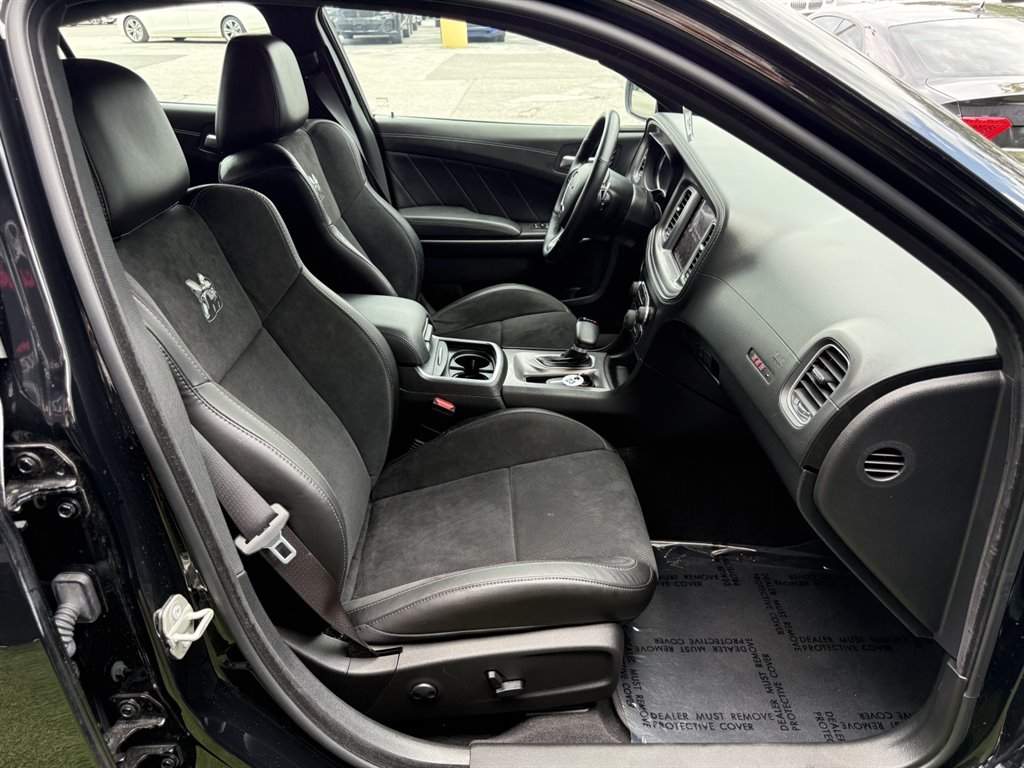 2023 Dodge Charger - $50,995
