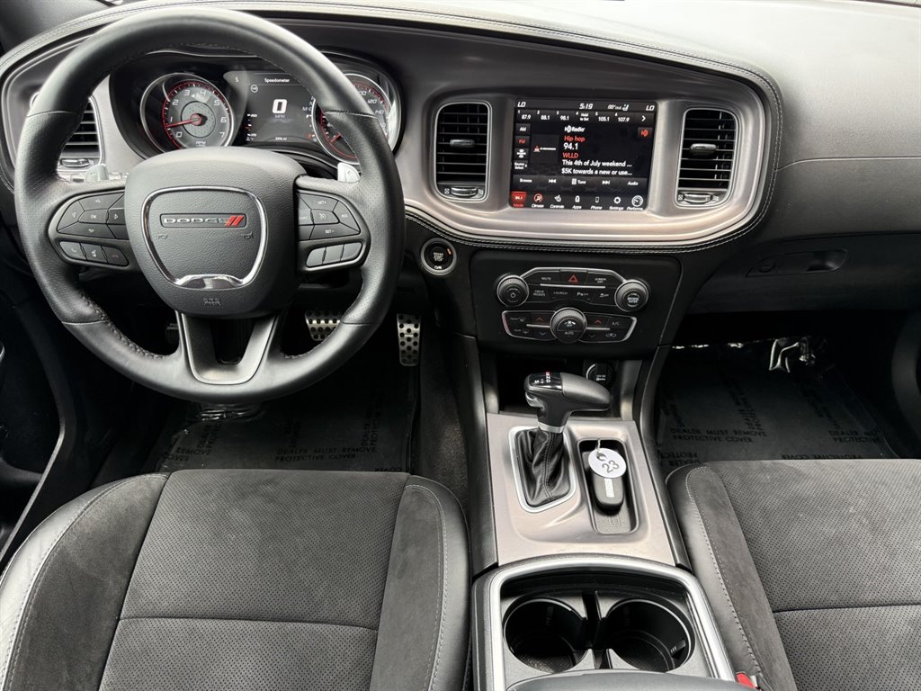 2023 Dodge Charger - $50,995