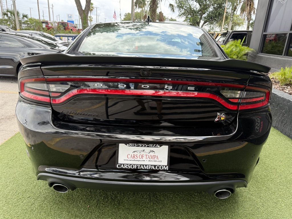 2023 Dodge Charger - $50,995