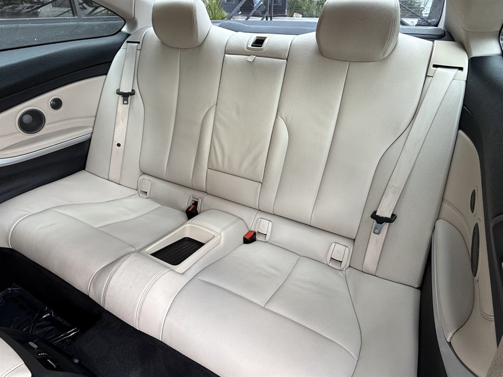 2015 BMW 435i - $18,995