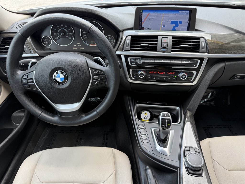 2015 BMW 435i - $18,995