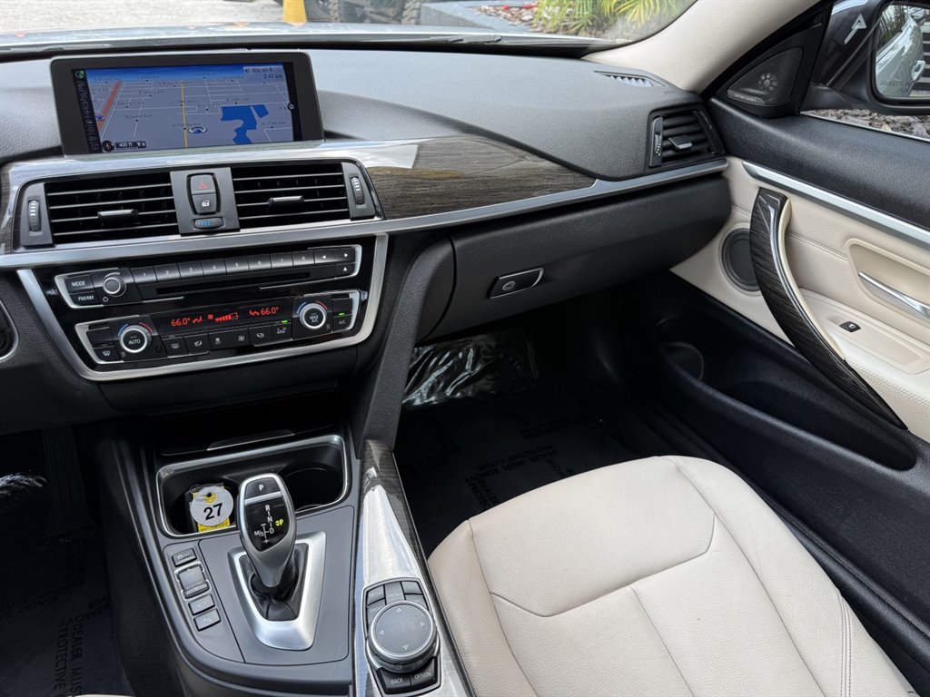 2015 BMW 435i - $18,995