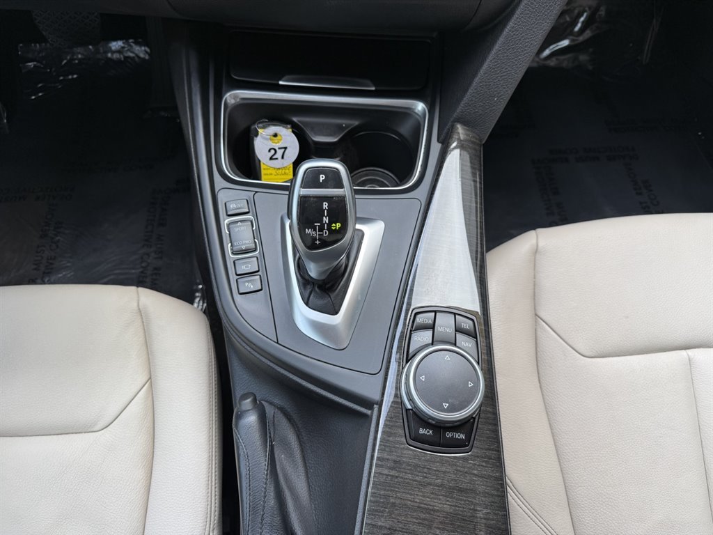 2015 BMW 435i - $18,995