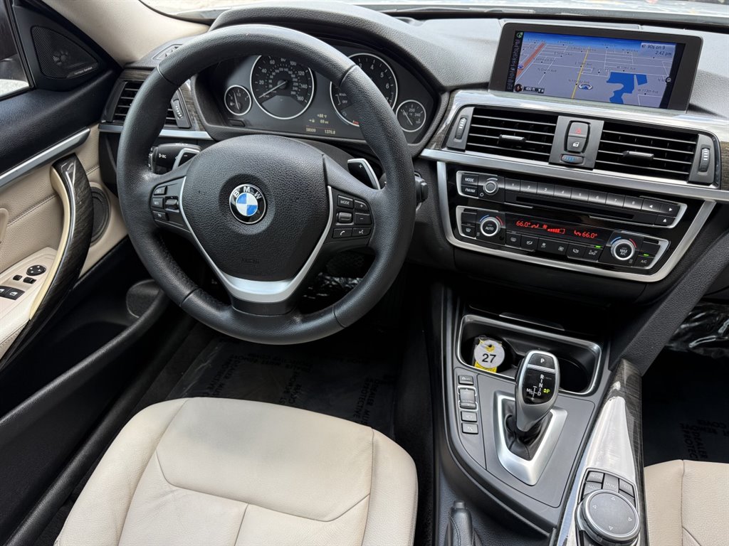 2015 BMW 435i - $18,995