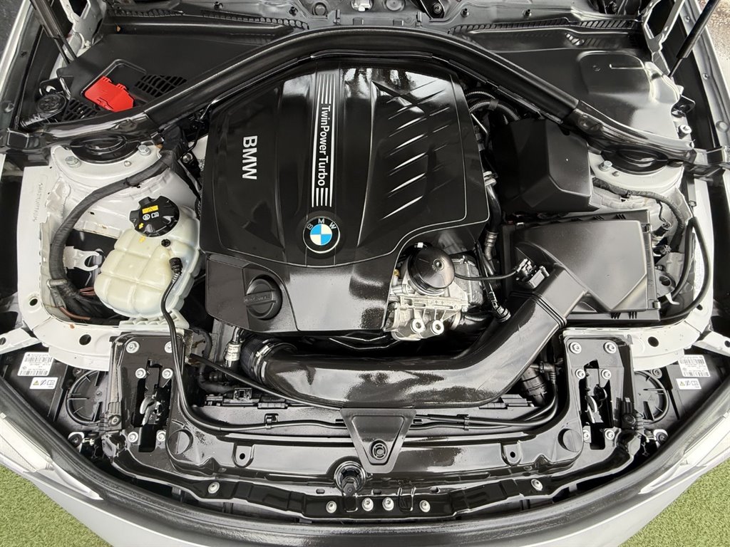 2015 BMW 435i - $18,995