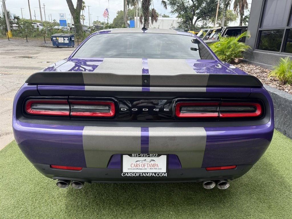 2016 Dodge Challenger - $25,995