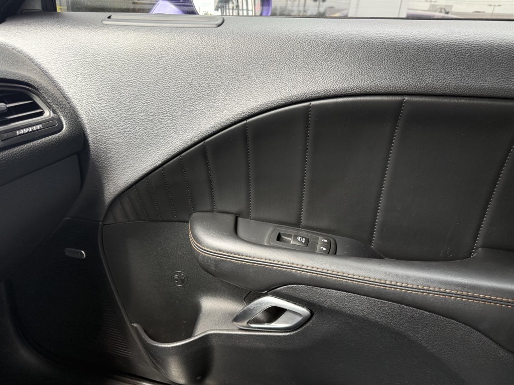 2016 Dodge Challenger - $25,995