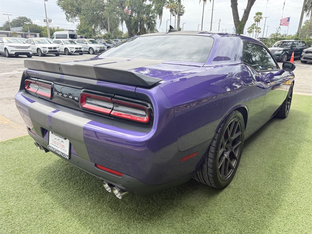 2016 Dodge Challenger - $25,995