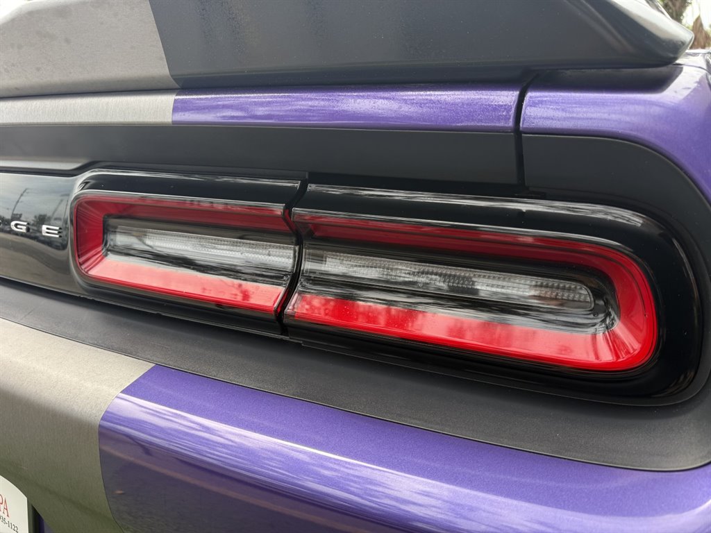 2016 Dodge Challenger - $25,995