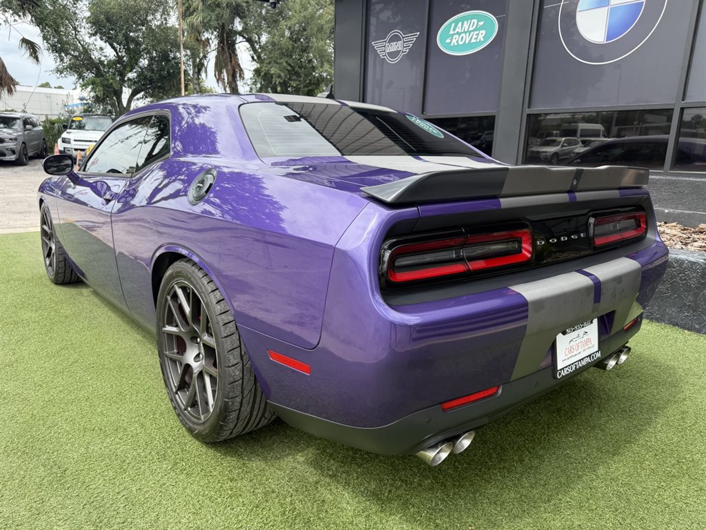 2016 Dodge Challenger - $25,995