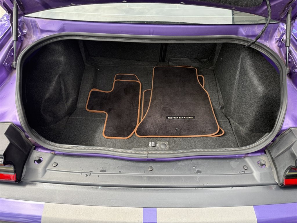 2016 Dodge Challenger - $25,995