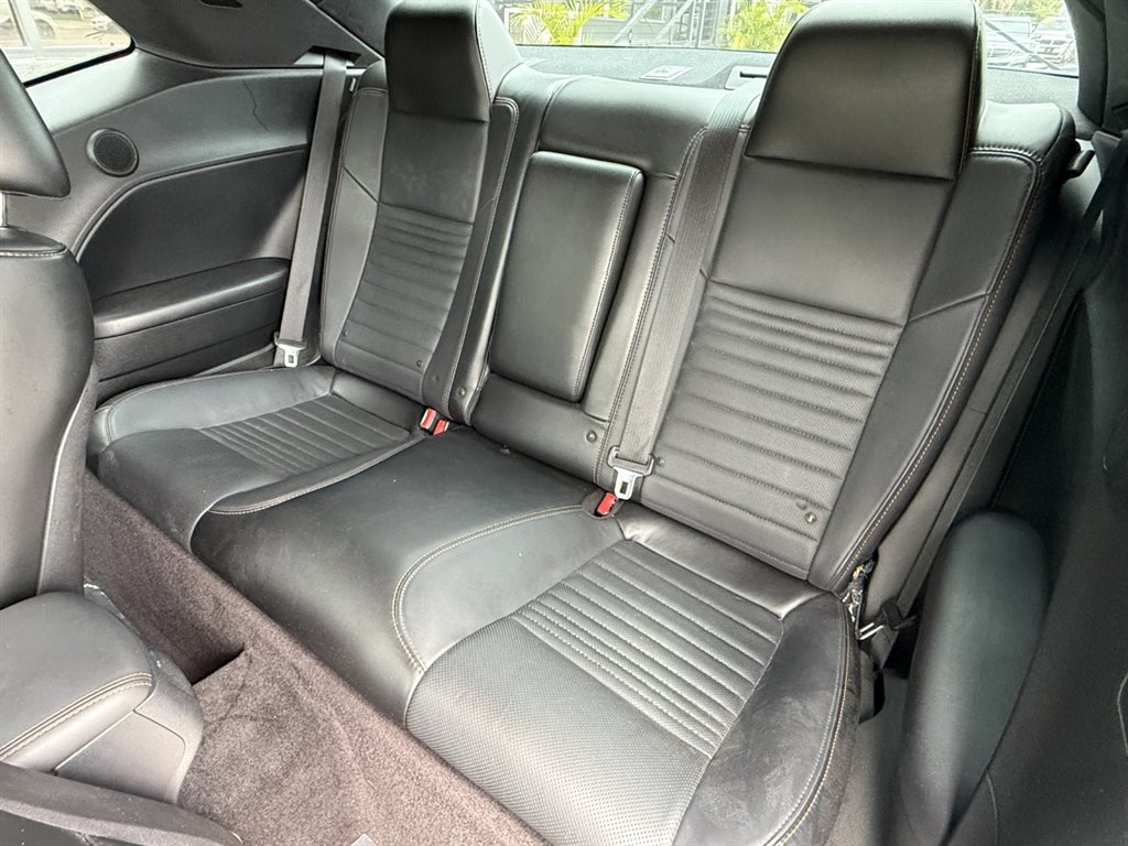 2016 Dodge Challenger - $25,995
