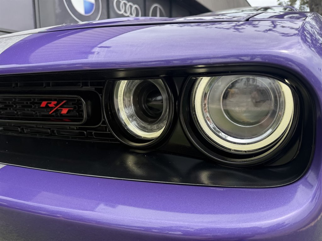 2016 Dodge Challenger - $25,995
