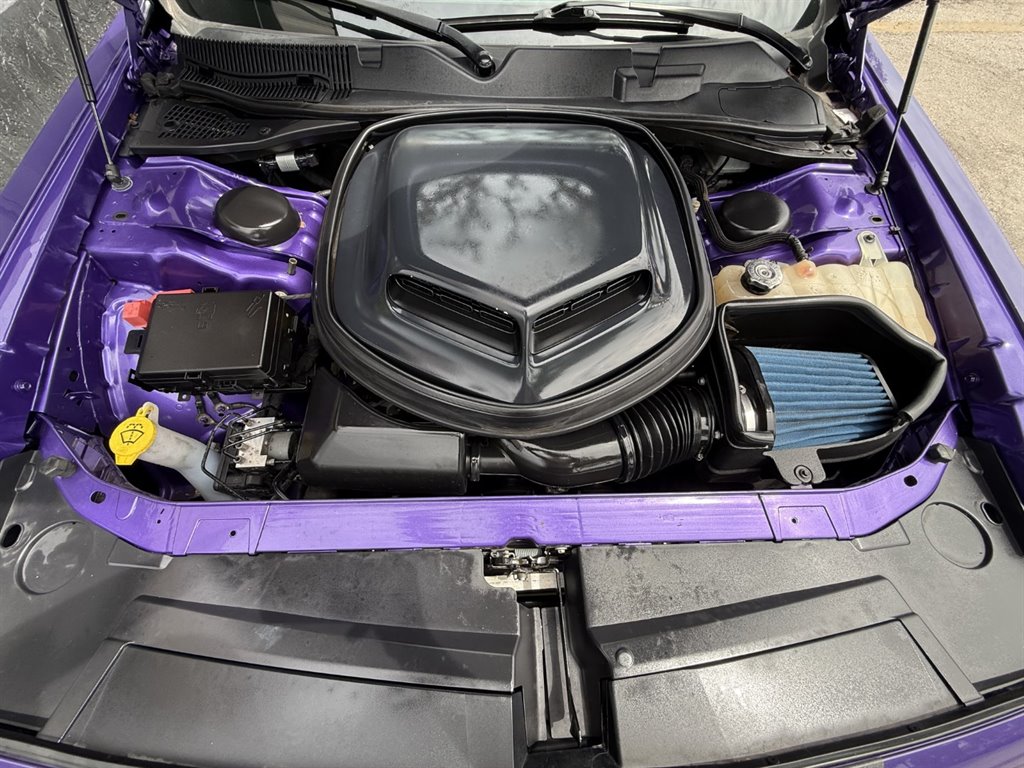 2016 Dodge Challenger - $25,995