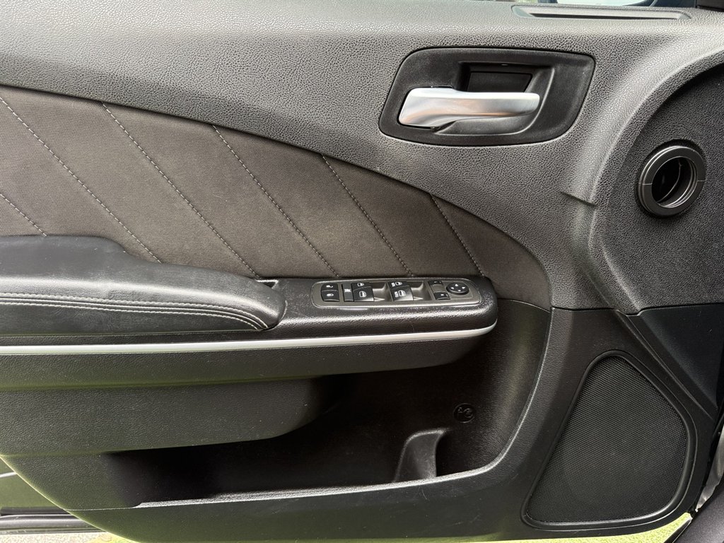 2022 Dodge Charger - $21,995