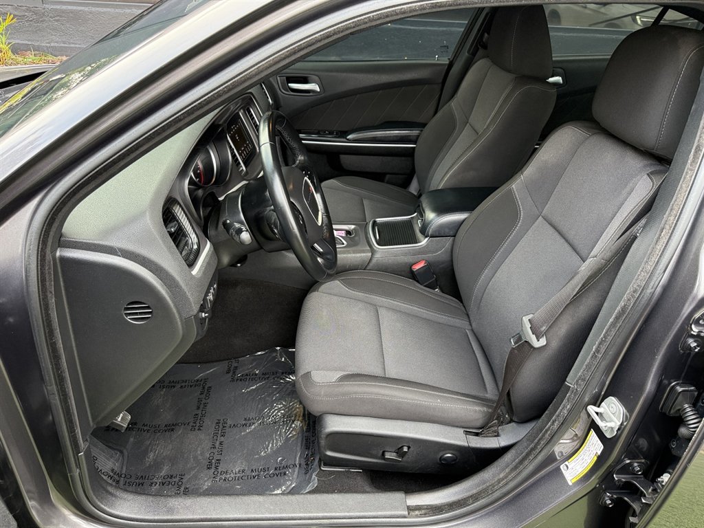 2022 Dodge Charger - $21,995