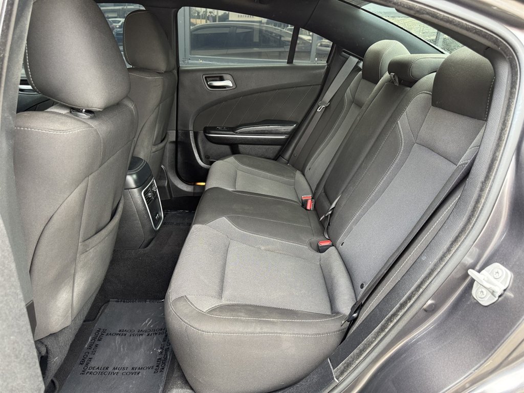 2022 Dodge Charger - $21,995