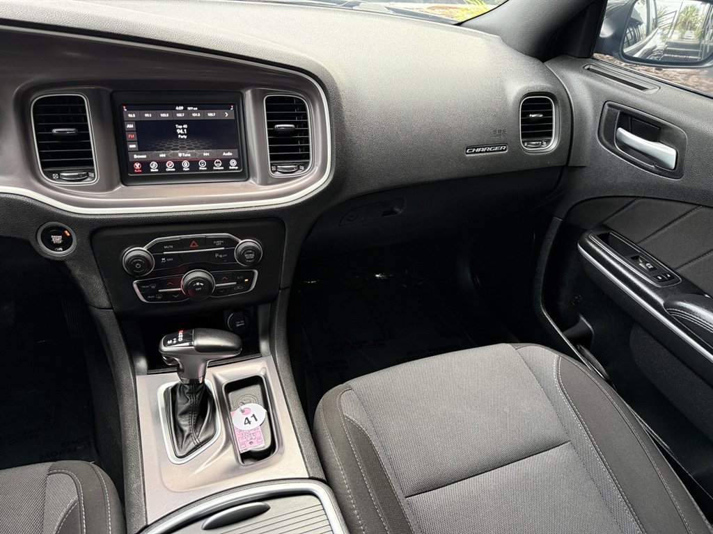 2022 Dodge Charger - $21,995