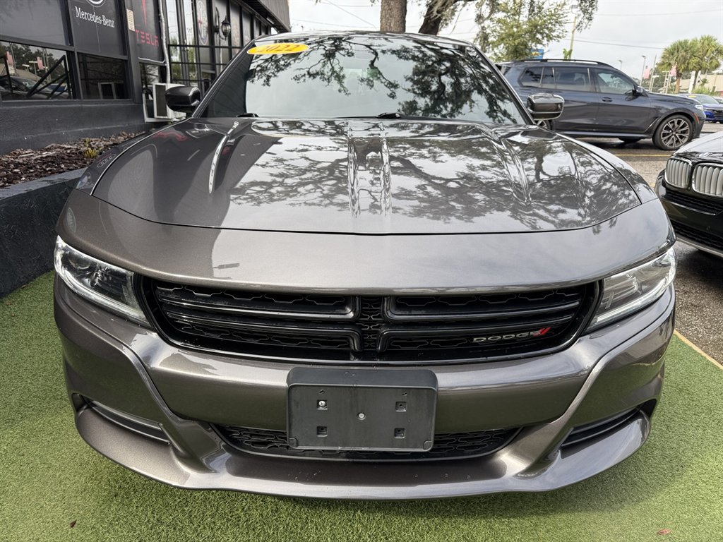 2022 Dodge Charger - $21,995