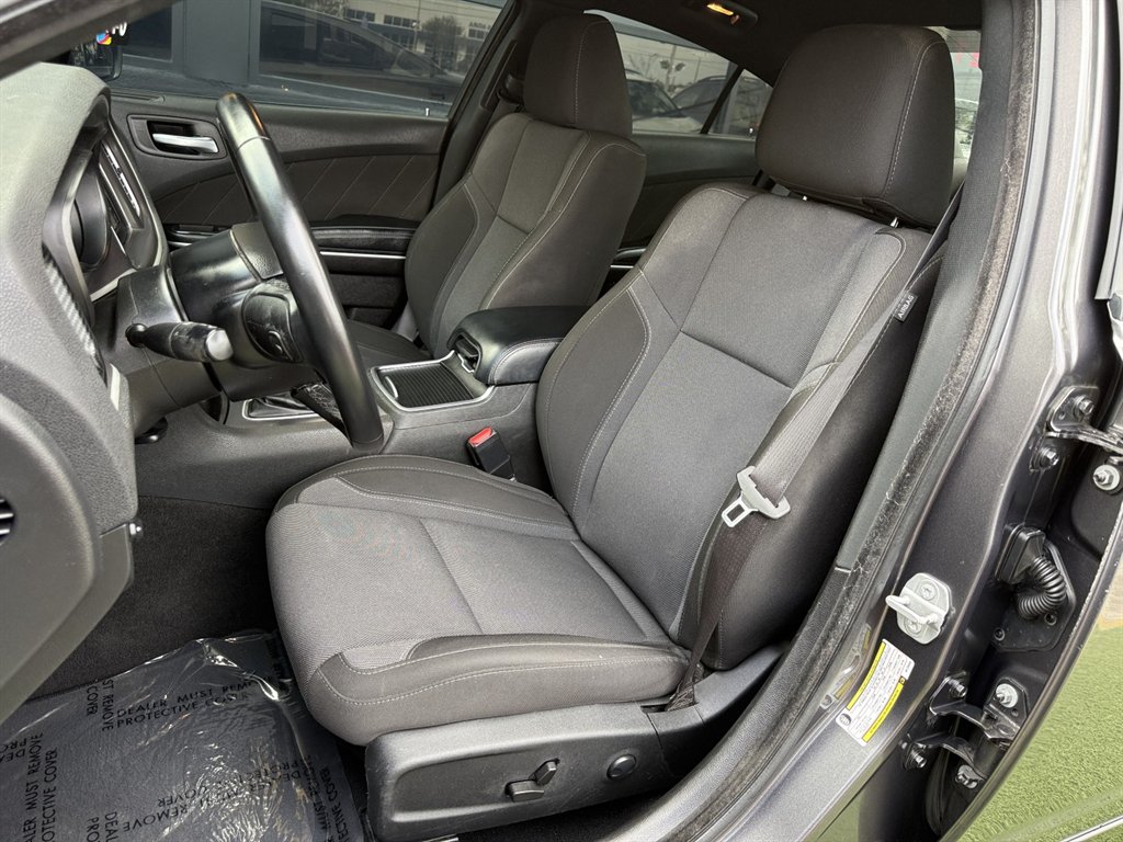 2022 Dodge Charger - $21,995