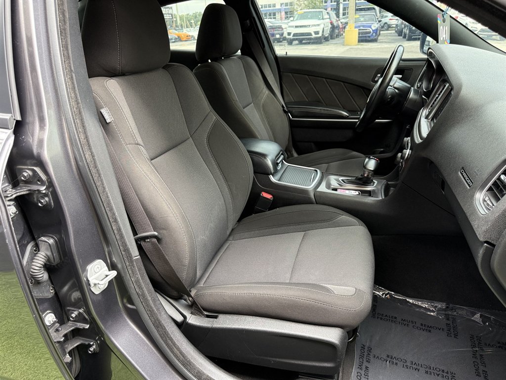 2022 Dodge Charger - $21,995