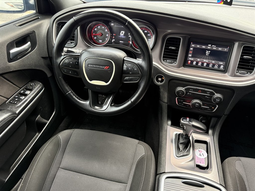 2022 Dodge Charger - $21,995