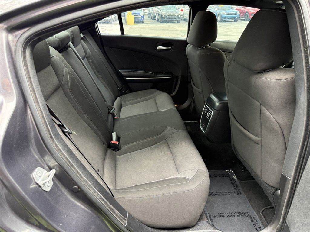 2022 Dodge Charger - $21,995